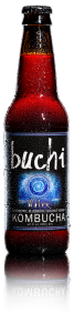 Buchi Water Bottle