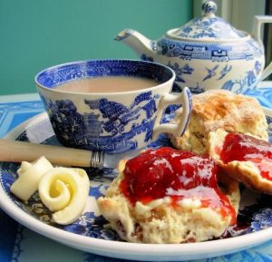 Image result for english tea time